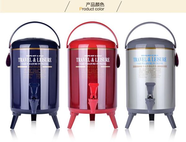 electric kettles 1pc 9.5l keep /cold stainless steel commercial heat preservation barrels for water coffee drink soybean milk idb-1000ish
electric kettles 1pc 9.5l keep /cold stainless steel commercial heat preservation barrels for water coffee drink soybean milk idb-1000ish