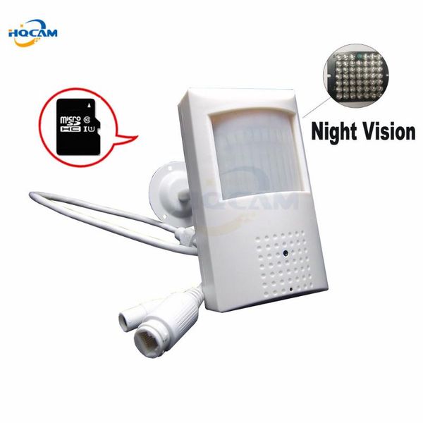 hqcam 720p audio\sd card\ mini ip camera 940nm night vision ir camera indoor security cctv ip tf card metal stents camhi
hqcam 720p audio\sd card\ mini ip camera 940nm night vision ir camera indoor security cctv ip tf card metal stents camhi