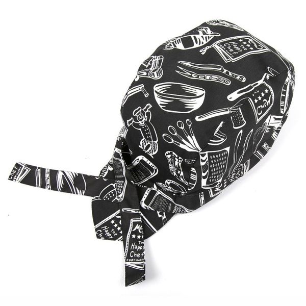 new chef men and women work cap pirate hat baotou ribbon headdress l fast food restaurant kitchen 1 njlk8
new chef men and women work cap pirate hat baotou ribbon headdress l fast food restaurant kitchen 1 njlk8