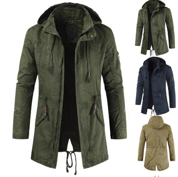 2021 new arrivals mens designer jacket winter long sleeve zipper cardgian coat fashion casual male clothing, Black;brown
2021 new arrivals mens designer jacket winter long sleeve zipper cardgian coat fashion casual male clothing, Black;brown