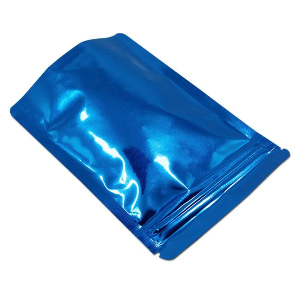 stand up smooth surface blue aluminum foil zipper package bag resealable zip lock mylar foil tea nut storage pack bag 100pcs lot h bbyzqc
stand up smooth surface blue aluminum foil zipper package bag resealable zip lock mylar foil tea nut storage pack bag 100pcs lot h bbyzqc