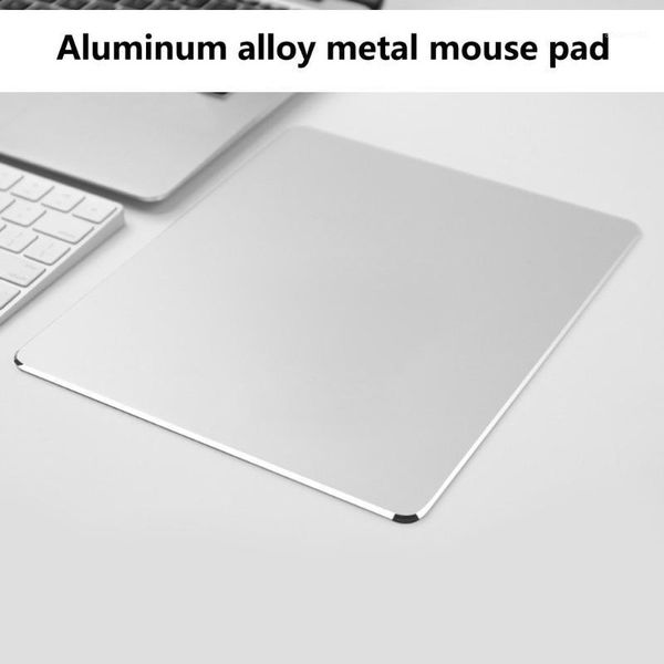 metal aluminum mouse pad mat smooth magic ultra thin mouse mat gaming pad waterproof mousepad1
metal aluminum mouse pad mat smooth magic ultra thin mouse mat gaming pad waterproof mousepad1