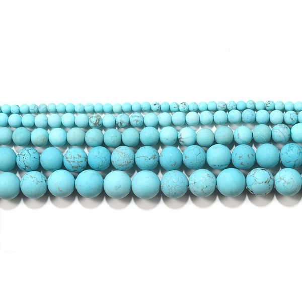 1strand lot 4 6 8 10mm polished blue turquoises stone round loose spacer beads for bracelet jewelry makings supplies wholesale h qyltud, Silver
1strand lot 4 6 8 10mm polished blue turquoises stone round loose spacer beads for bracelet jewelry makings supplies wholesale h qyltud, Silver