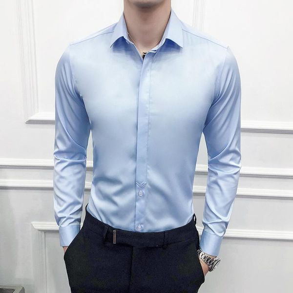 men's dress shirts 2021 5xl men long sleeve office shirt for plus size business mens tuxedo plain white xxxxl, White;black
men's dress shirts 2021 5xl men long sleeve office shirt for plus size business mens tuxedo plain white xxxxl, White;black