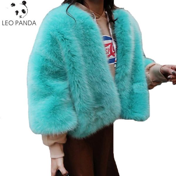 women's fur & faux winter autumn fashion women female long sleeve round neck single-breasted overcoat loose coat c 664, Black
women's fur & faux winter autumn fashion women female long sleeve round neck single-breasted overcoat loose coat c 664, Black