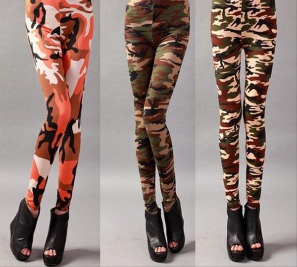 женская мода поножи повседневная camo фитнес jeggings высокая упругие тонкий тонкий женщин армии камуфляж девочек брюки, Black
женская мода поножи повседневная camo фитнес jeggings высокая упругие тонкий тонкий женщин армии камуфляж девочек брюки, Black