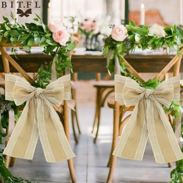 vintage burlap classical lace chair sashes wedding chair knot decoration for wedding party banquet event chairs bow cov qylrox
vintage burlap classical lace chair sashes wedding chair knot decoration for wedding party banquet event chairs bow cov qylrox