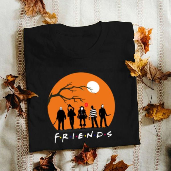 horror friends pennywise michael myers jason voorhees halloween men t-shirt t shirts for men and sport hooded sweatshirt hoodie
horror friends pennywise michael myers jason voorhees halloween men t-shirt t shirts for men and sport hooded sweatshirt hoodie