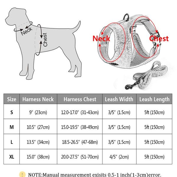 soft pet dog harness and leash set nylon breathable dog harness vest lead leash for small medium large dogs french bull sqcarq
soft pet dog harness and leash set nylon breathable dog harness vest lead leash for small medium large dogs french bull sqcarq