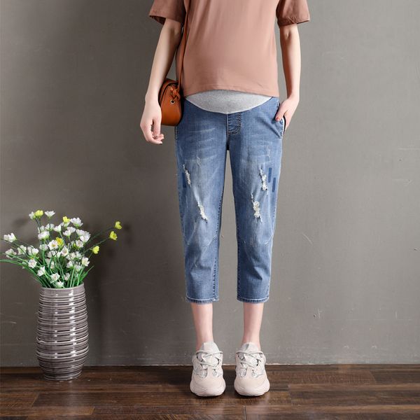 pregnant jeans women maternity trousers big size pregnancy wear l-5xl summer maternity clothes wear adjustable belly pants lj201114, White
pregnant jeans women maternity trousers big size pregnancy wear l-5xl summer maternity clothes wear adjustable belly pants lj201114, White