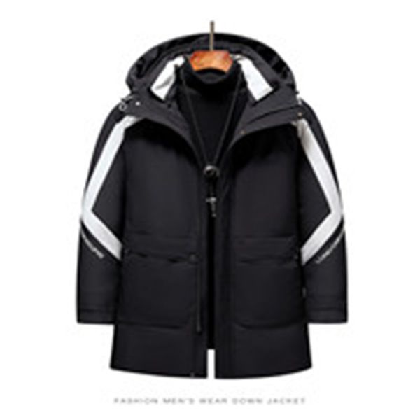 fashion mens down jacket for winter keep warm parkas jackets parkas down coats 2 colors white black size m-3xl
fashion mens down jacket for winter keep warm parkas jackets parkas down coats 2 colors white black size m-3xl