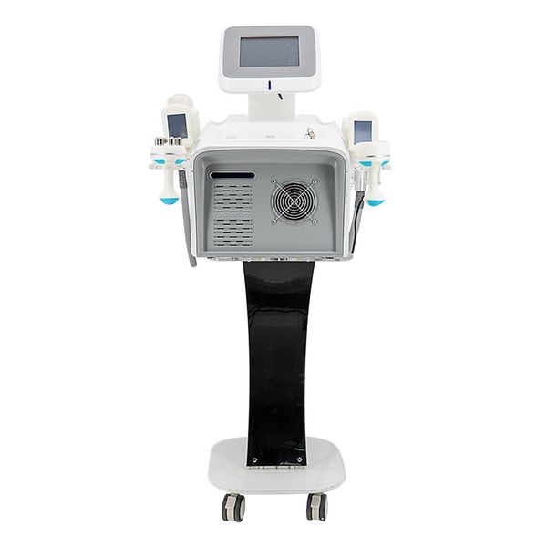 2020 4 in 1 vacuum slimming machine cryolipolysis/cavitation/rf/rolling vacuum body shaping lose weight beauty equipment for salon machine
2020 4 in 1 vacuum slimming machine cryolipolysis/cavitation/rf/rolling vacuum body shaping lose weight beauty equipment for salon machine