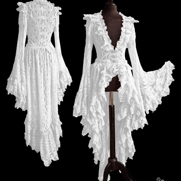 s8g3m 2019 autumn lace elegant dress dovetail stitching pp1664 2019 autumn new elegant new stitching dovetail dress tuxedo tuxedola, Black;gray
s8g3m 2019 autumn lace elegant dress dovetail stitching pp1664 2019 autumn new elegant new stitching dovetail dress tuxedo tuxedola, Black;gray