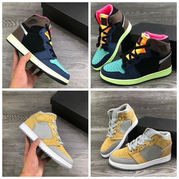 bio 2020 new high og 1 hack mens basketball shoes women sneakers 1s paris yellow grey jumpman trainers sports des chaussures zapatos, Black
bio 2020 new high og 1 hack mens basketball shoes women sneakers 1s paris yellow grey jumpman trainers sports des chaussures zapatos, Black
