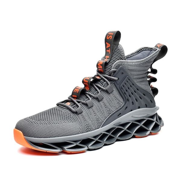 2020 new winter lightweight men shoes fashion high sneaker outdoor casual mesh breathable male sport footwear, Black
2020 new winter lightweight men shoes fashion high sneaker outdoor casual mesh breathable male sport footwear, Black
