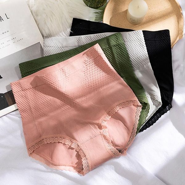 wasteheart women fashion high waist panties underwear lingerie seamless one-piece briefs underpants l xl plus size belly in, Black;pink
wasteheart women fashion high waist panties underwear lingerie seamless one-piece briefs underpants l xl plus size belly in, Black;pink