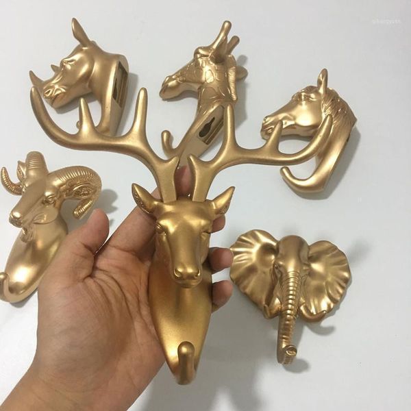new rotocast material light environmental protection animal hook home decoration wall storage rhinoceros simulation wall hanging1
new rotocast material light environmental protection animal hook home decoration wall storage rhinoceros simulation wall hanging1