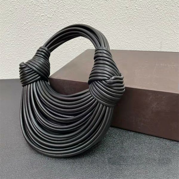 designer noodles bento handbags women fashion lunch wire shoulder bags soft sheep leather woven lining imported sponge baguettes lines knitt
designer noodles bento handbags women fashion lunch wire shoulder bags soft sheep leather woven lining imported sponge baguettes lines knitt