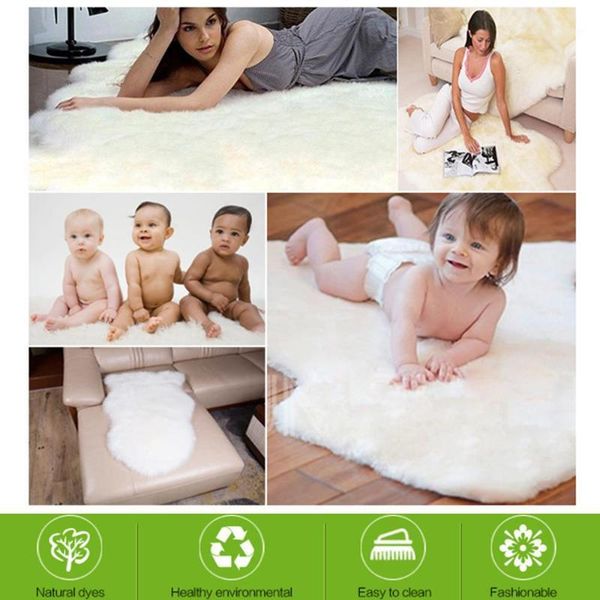 polyacrylonitrile fiber household floor mat fashion luxurious rugs carpet covers bed warm practical hairy living room1
polyacrylonitrile fiber household floor mat fashion luxurious rugs carpet covers bed warm practical hairy living room1