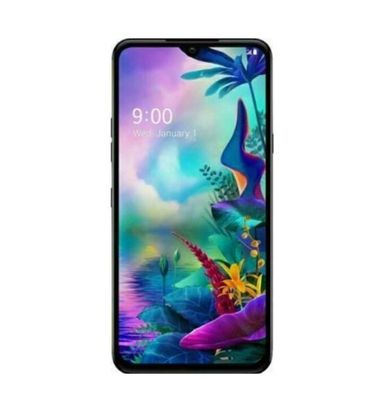original lg g8x thinq lm-g850um unlocked cell phone octa core 6gb/128gb 6.4inch dual rear camera single sim 4g
original lg g8x thinq lm-g850um unlocked cell phone octa core 6gb/128gb 6.4inch dual rear camera single sim 4g