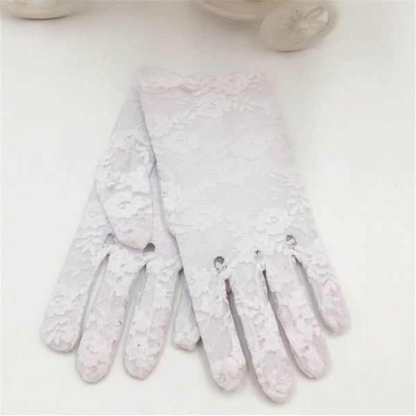 purple pink lace wrist length womens wedding gloves short finger lace bride gloves wedding accessories prom party cosplay gloves h sqcnwx, White
purple pink lace wrist length womens wedding gloves short finger lace bride gloves wedding accessories prom party cosplay gloves h sqcnwx, White