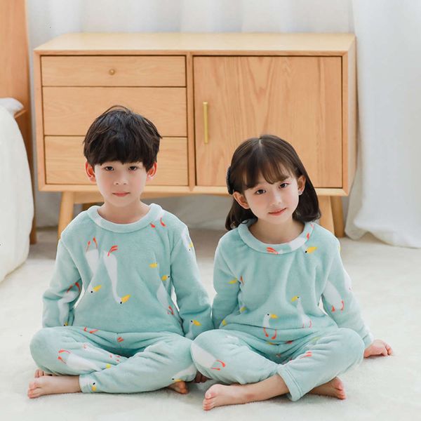 winter flannel pajamas clothing spring autumn men's and women's children's comfortable home suit, Blue;red
winter flannel pajamas clothing spring autumn men's and women's children's comfortable home suit, Blue;red