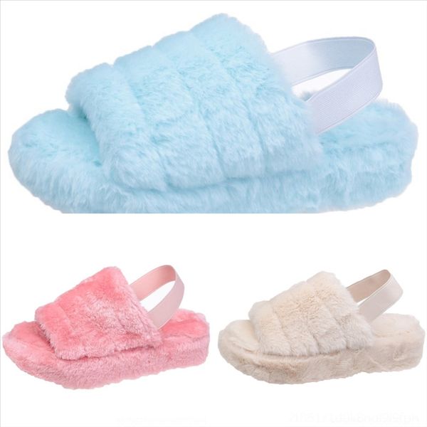 sob fur kid women brand open toefemale plush slipper new for home for soft plush winter woman slippers, Black
sob fur kid women brand open toefemale plush slipper new for home for soft plush winter woman slippers, Black