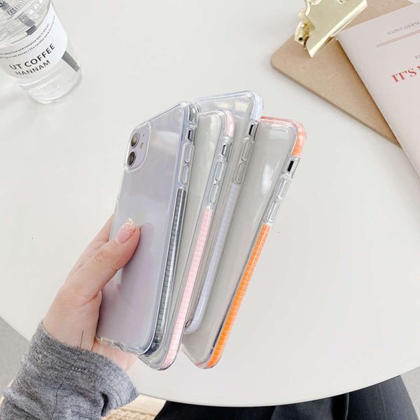 3ins simple and transparent huawei p30 mobile phone case nova5pro silicone soft shell glory 20 net red women's p40 creative personality
3ins simple and transparent huawei p30 mobile phone case nova5pro silicone soft shell glory 20 net red women's p40 creative personality