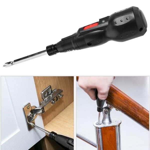 manual electric screwdriver strong toughness electric 5 in 1 multi-use power portable drill hand tool with led lamp
manual electric screwdriver strong toughness electric 5 in 1 multi-use power portable drill hand tool with led lamp