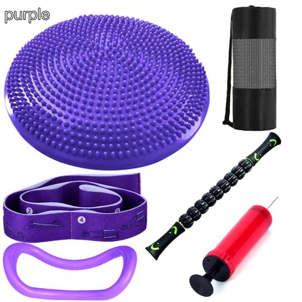 6pcs yoga supplies yoga stretch belt disc circle fitness equipment for home gym fitness equipment accessories
6pcs yoga supplies yoga stretch belt disc circle fitness equipment for home gym fitness equipment accessories