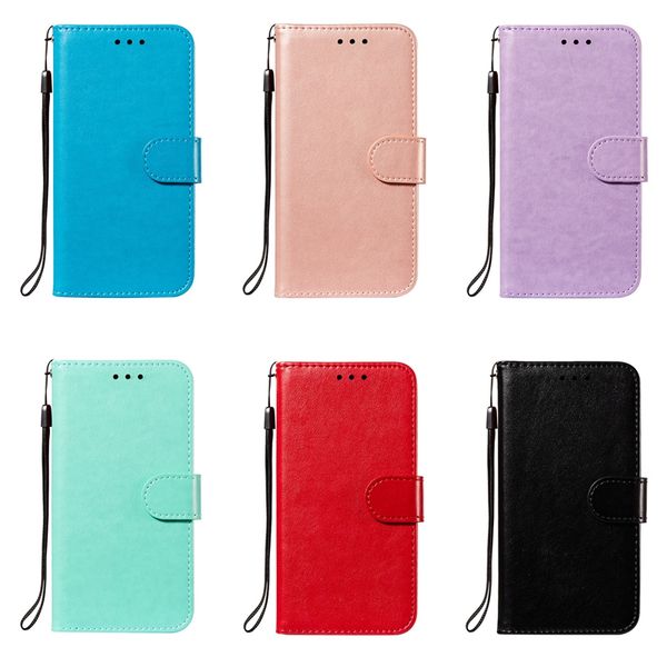 plain pu leather wallet cases for samsung galaxy a52 a72 5g s21 a42 5g a12 a32 a02s phone folio case id card pocket stand flip cover lanyard
plain pu leather wallet cases for samsung galaxy a52 a72 5g s21 a42 5g a12 a32 a02s phone folio case id card pocket stand flip cover lanyard