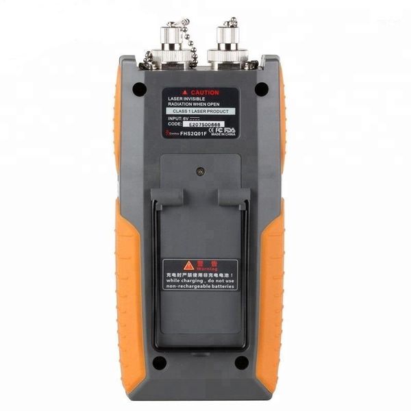 fhm-2a02 fiber optical multimeter, power meter and light source in one , fiber optical loss tester1
fhm-2a02 fiber optical multimeter, power meter and light source in one , fiber optical loss tester1