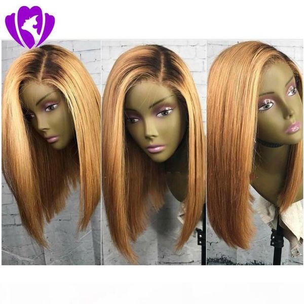 13x4 ombre light brown short bob lace front synthetc wigs for black women brazilian straight hair straight lace front wig
13x4 ombre light brown short bob lace front synthetc wigs for black women brazilian straight hair straight lace front wig