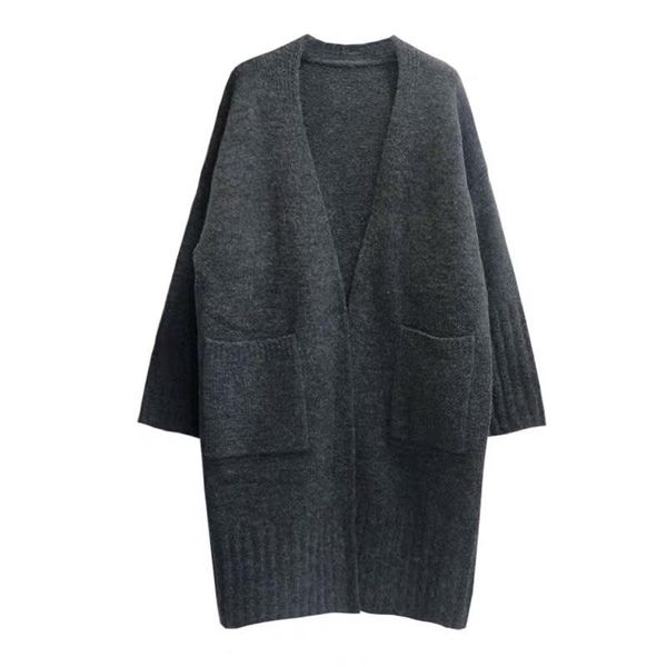 women's knits & tees cardigan sweater for women cashmere knitted plus size maxi long autumn winter pockets korean japan ladies cardigan, White
women's knits & tees cardigan sweater for women cashmere knitted plus size maxi long autumn winter pockets korean japan ladies cardigan, White