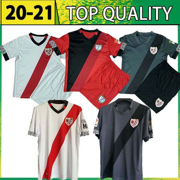 men+kids rayo vallecano soccer jersey 20-21 catena isi álvaro home, away third kits football jersey, Black;yellow
men+kids rayo vallecano soccer jersey 20-21 catena isi álvaro home, away third kits football jersey, Black;yellow