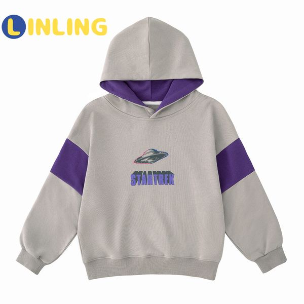 linling fashion cotton letter boys sweatshirt kids hoodies autumn clothes long sleeve cartoon tees children clothing v254 1006, Blue
linling fashion cotton letter boys sweatshirt kids hoodies autumn clothes long sleeve cartoon tees children clothing v254 1006, Blue