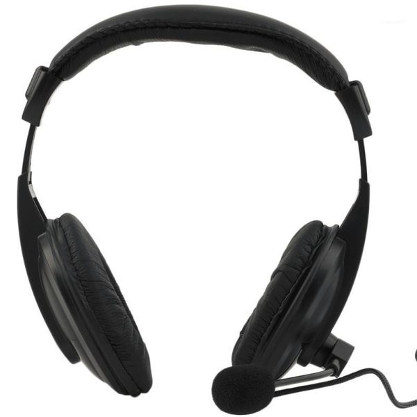new wired gaming headphone business bass stereo 3.5mm headset with microphone for computer pc lappromotion meeting1
new wired gaming headphone business bass stereo 3.5mm headset with microphone for computer pc lappromotion meeting1