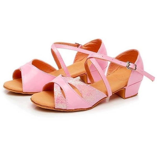 pro dancer women ballroom dancing shoes salsa sandals latin dance practice shoe square low heel suede sole buckle up 2020, Black
pro dancer women ballroom dancing shoes salsa sandals latin dance practice shoe square low heel suede sole buckle up 2020, Black