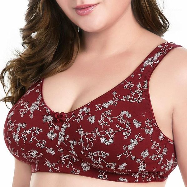 bras women seamless push up bra plus size printed flower soft thin brassiere female ultrathin tank adjustable underwear1, Red;black
bras women seamless push up bra plus size printed flower soft thin brassiere female ultrathin tank adjustable underwear1, Red;black
