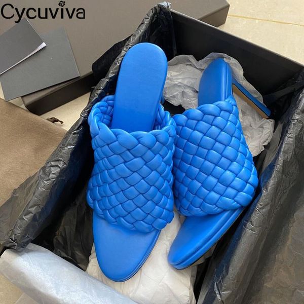 ins cross braid leather mules high heel slippers women peep toe sandals women summer shoes slides 2020 runway party shoes woman1, Black 
ins cross braid leather mules high heel slippers women peep toe sandals women summer shoes slides 2020 runway party shoes woman1, Black