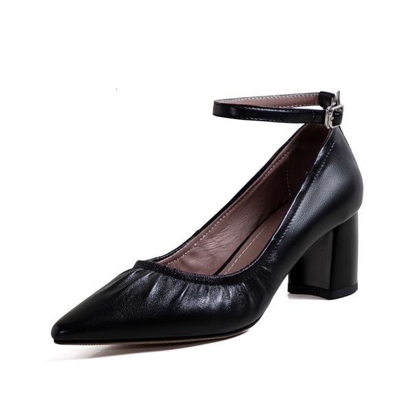 new size 2021 33-43 female fashionable high-heeled summertime shallow brace wedding party shoes 0iay, Black
new size 2021 33-43 female fashionable high-heeled summertime shallow brace wedding party shoes 0iay, Black