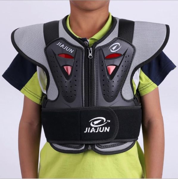 children's motorcycle and bicycle riders are equipped with cross-country armor and racing chest armor1
children's motorcycle and bicycle riders are equipped with cross-country armor and racing chest armor1