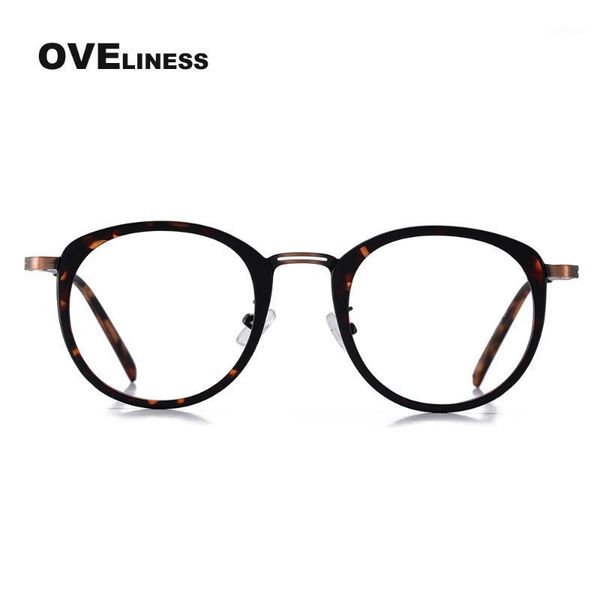 fashion retro glasses frame for women men optical round eyeglasses frames vintage eyewear myopia prescription eye glasses 20201, Black
fashion retro glasses frame for women men optical round eyeglasses frames vintage eyewear myopia prescription eye glasses 20201, Black