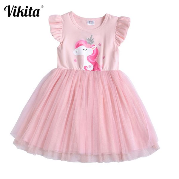 vikita toddlers summer dresses girls pink tutu dresses children birthday party wedding costumes girls unicorn butterfly dress lj200921, Red;yellow
vikita toddlers summer dresses girls pink tutu dresses children birthday party wedding costumes girls unicorn butterfly dress lj200921, Red;yellow