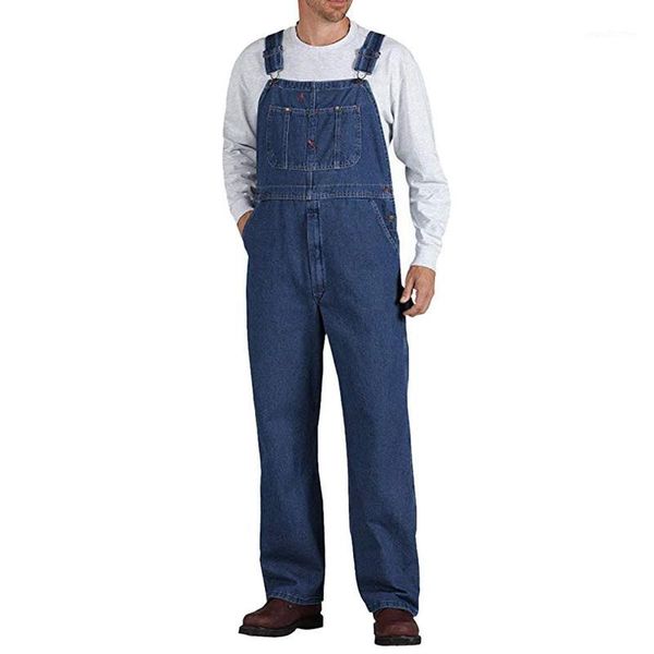 men's pants 2021 fahsion mannen casual losse pocket overalls comfortabele denim jumpsuits bib plus big size jeans voor man blauw broek1, Black
men's pants 2021 fahsion mannen casual losse pocket overalls comfortabele denim jumpsuits bib plus big size jeans voor man blauw broek1, Black