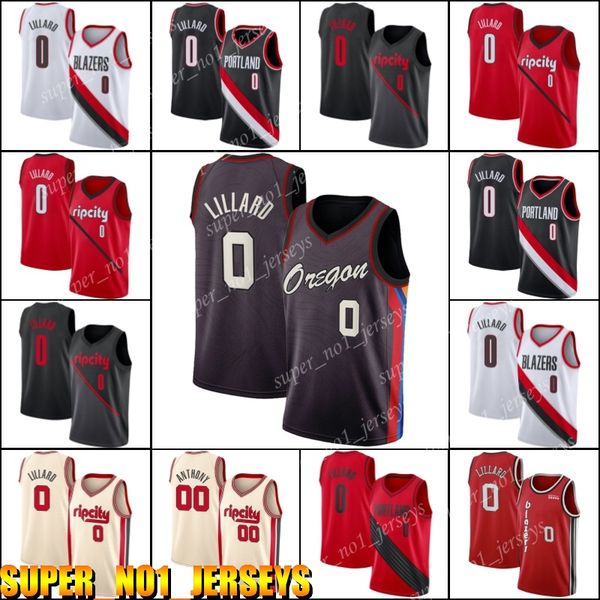 portland trail blazers jersey damian blazer lillard jersey carmelo 00 anthony jerseys basketball city edition jersey xcv5n, Black;red
portland trail blazers jersey damian blazer lillard jersey carmelo 00 anthony jerseys basketball city edition jersey xcv5n, Black;red
