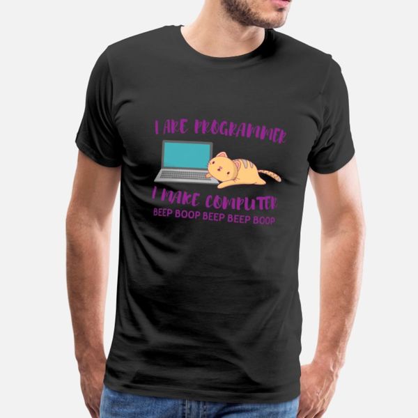 programmer cat saying funny coding t shirt cool black sportswear tracksuit hoodie sweatshirt
programmer cat saying funny coding t shirt cool black sportswear tracksuit hoodie sweatshirt