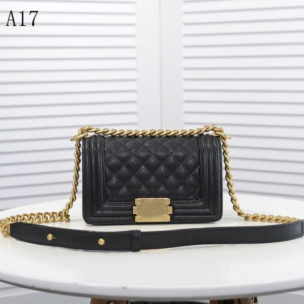 classic handbag luxurys designers bags channel women bags fashion handbags919 chain shoulder bag boy grained calfskin & gold-metal black-s
classic handbag luxurys designers bags channel women bags fashion handbags919 chain shoulder bag boy grained calfskin & gold-metal black-s