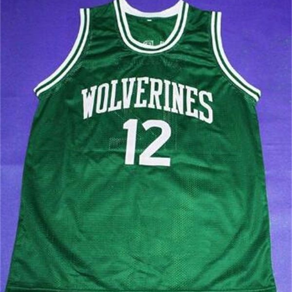 custom 604 youth women#12 kirk hinrich high jersey college basketball jersey size s-4xl or custom any name or number jersey, Black
custom 604 youth women#12 kirk hinrich high jersey college basketball jersey size s-4xl or custom any name or number jersey, Black