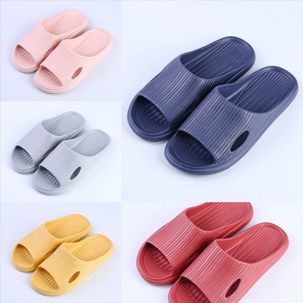 iyd8 bear men fashion teddy slippers slipper inluxe shoes slippers beach hip-hop street outdoor new, Black